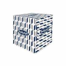 Premium Cube Facial Tissues 70 Sheets, 2ply CTNx24