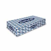Premium Luxury Facial Tissues 100 Sheet, 2ply CTNx36