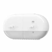 Tork Mini SmartOne Double Dispenser T9
