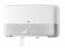 Tork Mini Jumbo Twin Dispenser T2