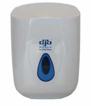 DJB Modular Mini C-Feed Dispenser