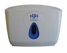 DJB Modular Small Hand Towel Dispenser