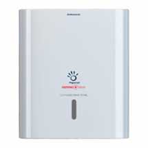Papernet Antibacterial Hand Towel Dispenser