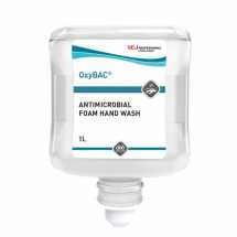 Deb Oxybac 6x1ltrs