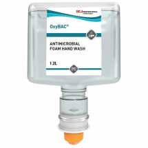Deb Oxybac 1.2ltr Touch Free