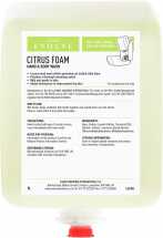 Citrus Foam 6x1ltrs