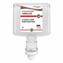 Deb Instant Foam 1.2ltr Touch Free