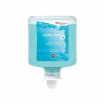 Deb Azure Foam Wash 6x1Ltr