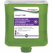 Deb Solopol Lime 4x2ltr