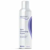 Senset Cleansing Foam 300ml