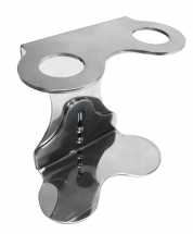 500ml Stainless Steel Double Bottle Holder