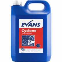 Cyclone 5ltr