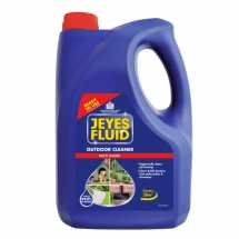 Jeyes Fluid 4ltr