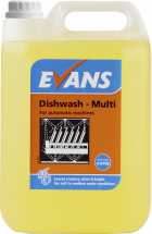 Dishwash Multi 5ltr