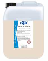 DJB Auto Pan Wash 5Ltr