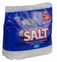 Dishwasher Salt 2kg
