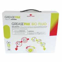 GreasePak Dosing Fluid 3x5ltrs
