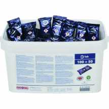 Rational Care Tablets Tub 150 (Blue)
