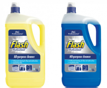 Flash 5ltr