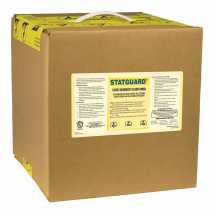 Statguard Dissipative Floor Finish, 10 Litre Box CW-71046