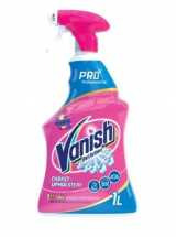 VANISH Carpet & Upholstery Spray Oxi Action