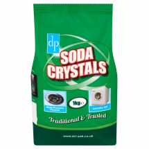 Dri Pak Soda Crystals 1kg