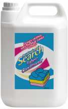 Evans Search Fabric Conditioner 5 Litre