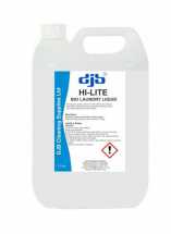 DJB Bio Laundry Liquid 5 Litre