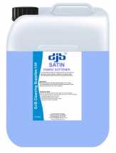 DJB Satin Fabric Softener 10L