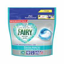 Washing Capsules Fairy Non-Bio