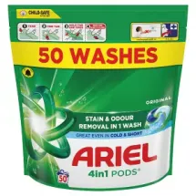 Washing Capsules Bold 2in1