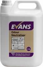 Odour Neutraliser 5ltr