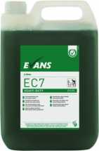 EC7 5ltr Heavy Duty Hard Surface Cleaner