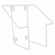 EC Single Wall Bracket For 5 Litre Bottle