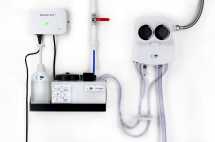 Toucan Active Plus (Produce 20Ltr) Chemical Free Dosing Unit
