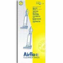 Upright djb Vac Bags Victor 370, Nilco 1207 pk10