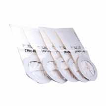 Nilfisk GD5 Dust Bags 147 1098 500
