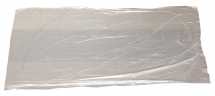 Square Bin Liners Bronze 30L 15x24x24inch White Box 1000