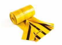 Cinical Waste Bags Box of 200