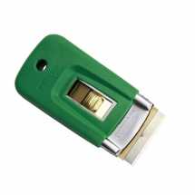 4cm Scraper With Rubber Grip