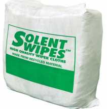 Coloured Wipers 10kg