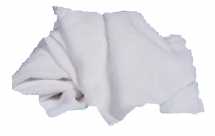 White Towelling 10kg
