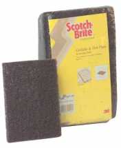 Grill Cleaner Pads Pack of 10
