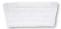 Microtex mop cover / flat mop head 30cm