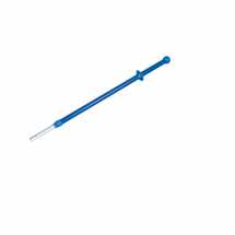 Ergo-Globe and Telescopic Handle Blue
