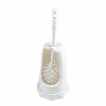 Toilet Brush & Tall Holder