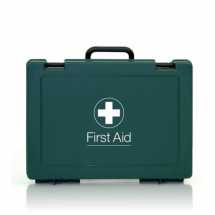 First Aid Kit Medium