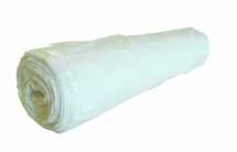 White Aprons on a Roll