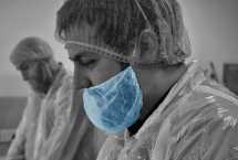 Beard Snoods Blue Case 1000
