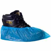 Over Shoes Blue (Pack 100)